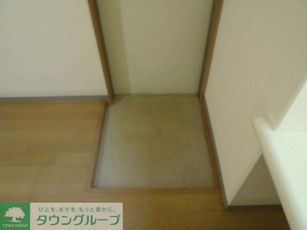 カーサ西荻の物件内観写真